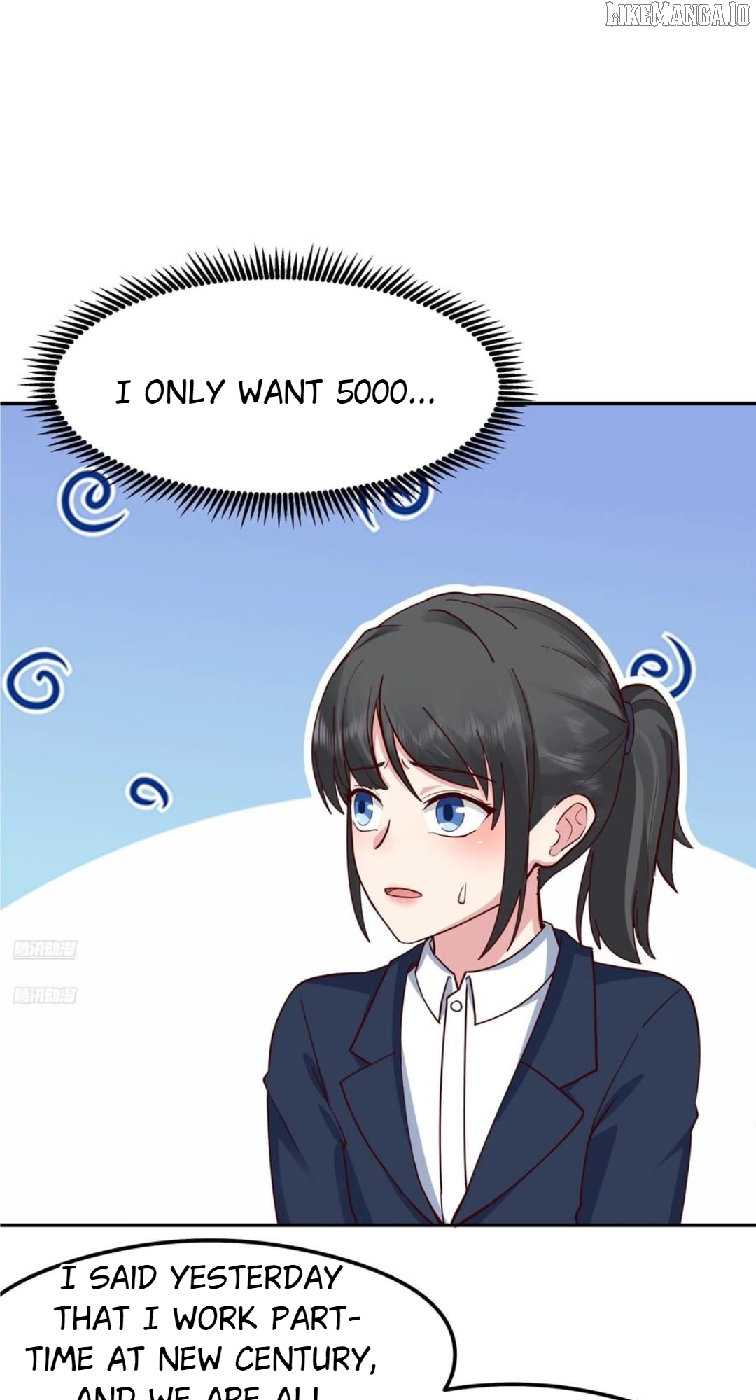 I Really Don’t Want to be Reborn Chapter 439 - page 2